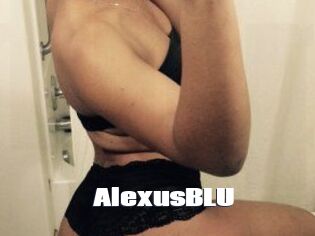 AlexusBLU