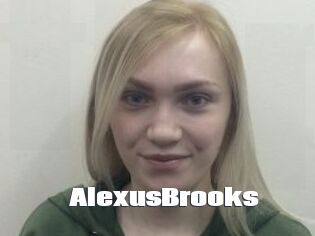 AlexusBrooks