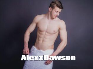 AlexxDawson