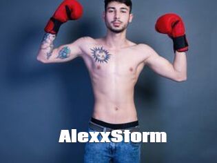 AlexxStorm