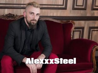 AlexxxSteel