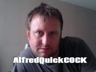 AlfredQuickCOCK