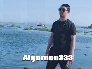 Algernon333