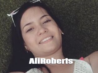 AliRoberts