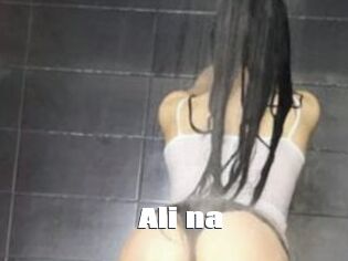 Ali_na
