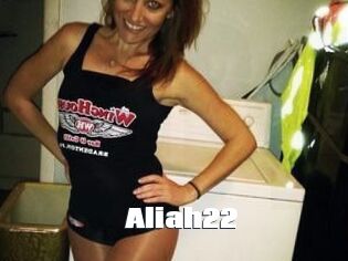 Aliah22