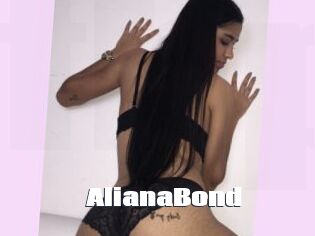 AlianaBond