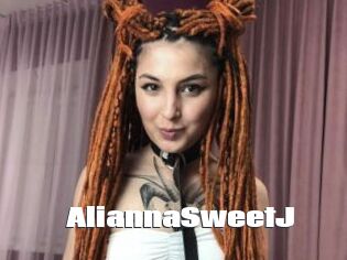 AliannaSweetJ