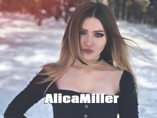 AlicaMiller The hot porn
