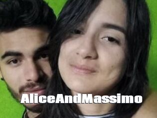 AliceAndMassimo