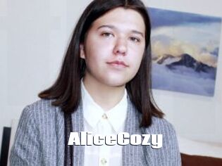 AliceCozy