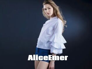 AliceEmer The hot porn