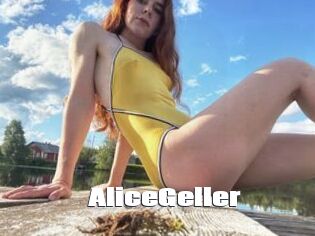 AliceGeller