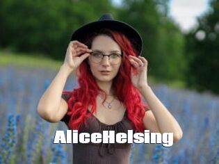 AliceHelsing