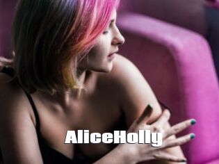 AliceHolly