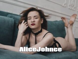 AliceJohnce