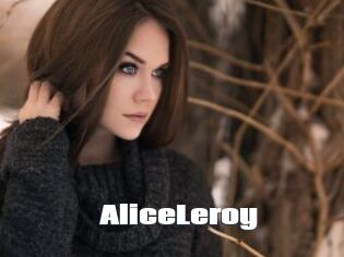 AliceLeroy The hot porn