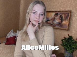 AliceMillos