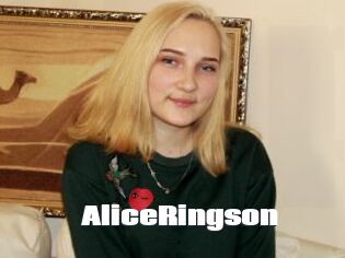 AliceRingson