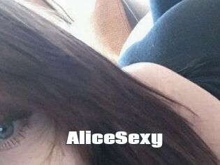 AliceSexy