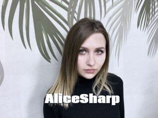 AliceSharp