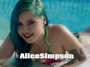 AliceSimpson