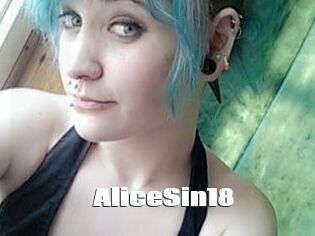 AliceSin18