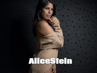 AliceStein