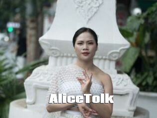 AliceTolk