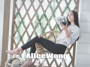 AliceWong