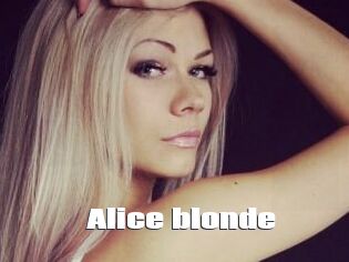 Alice_blonde