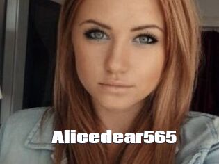 Alicedear565