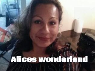 Alices_wonderland The hot porn
