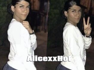 AlicexxHot