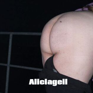 Aliciageil