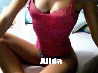 Alida