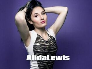 AlidaLewis