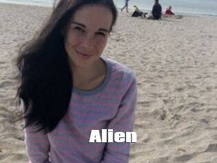 Alien