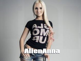 AlienAnna