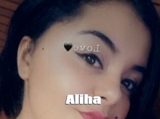 Aliha