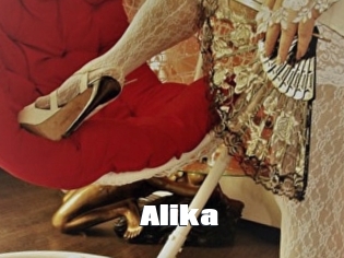 Alika