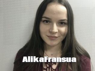 AlikaFransua