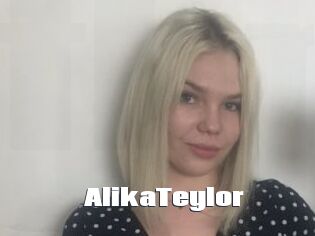 AlikaTeylor