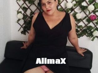 AlimaX