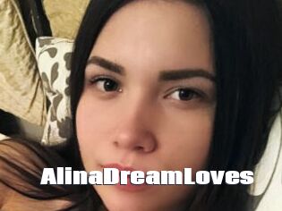 AlinaDreamLoves