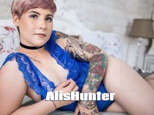 AlisHunter