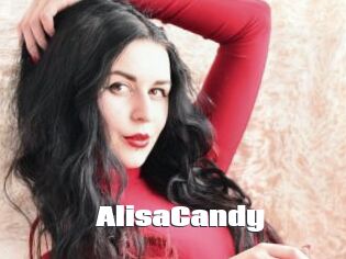 AlisaCandy