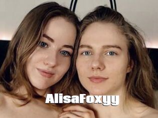 AlisaFoxyy