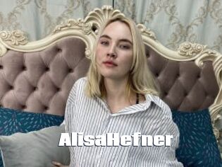 AlisaHefner The hot porn
