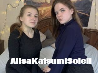 AlisaKatsumiSoleil